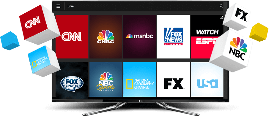 IPTV STELLAR