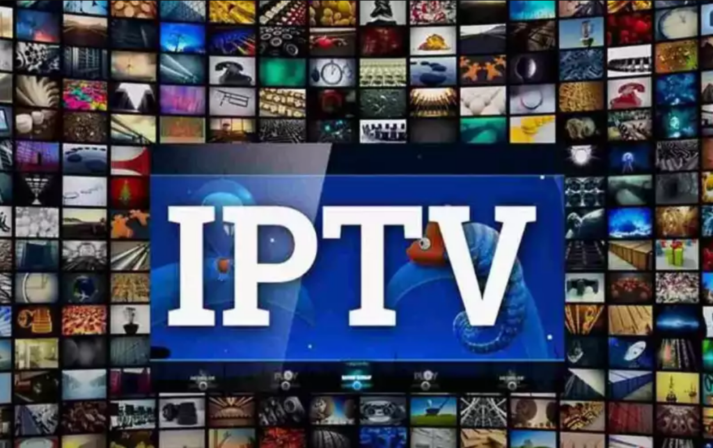 IPTV subscriptions