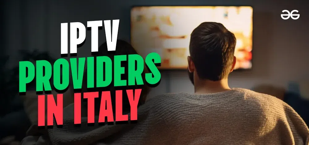 italian iptv