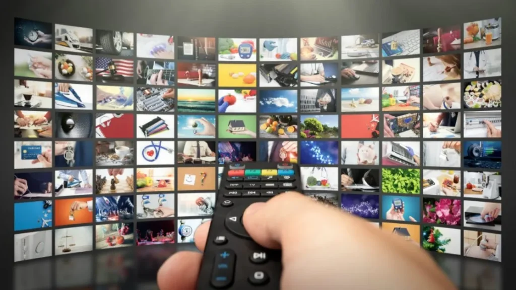 free IPTV service