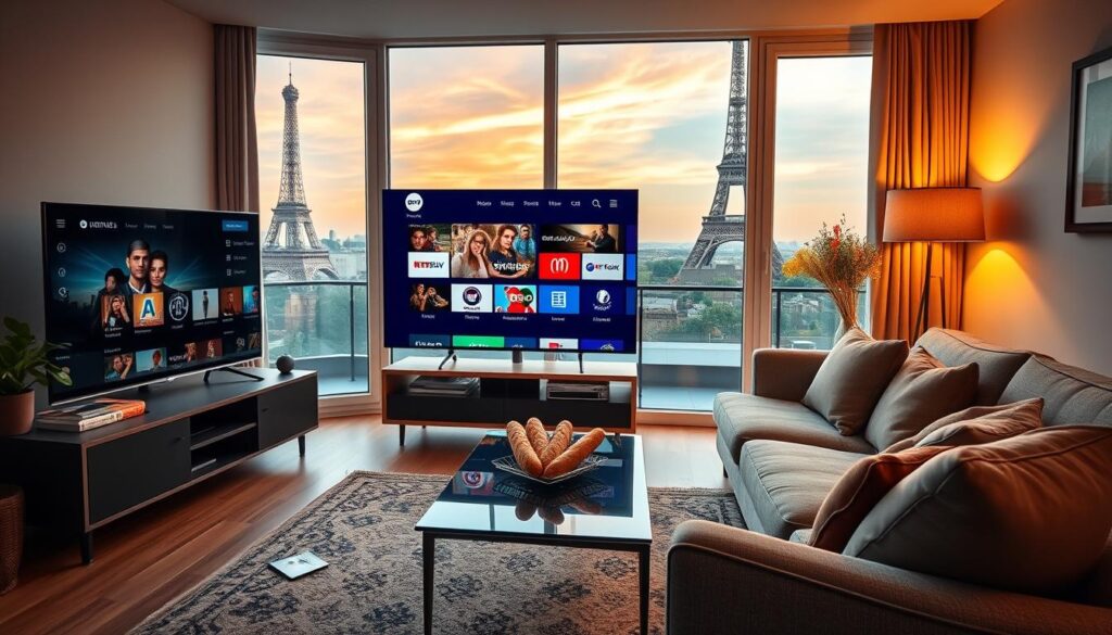 France IPTV