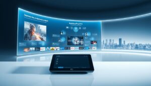 Brampton IPTV