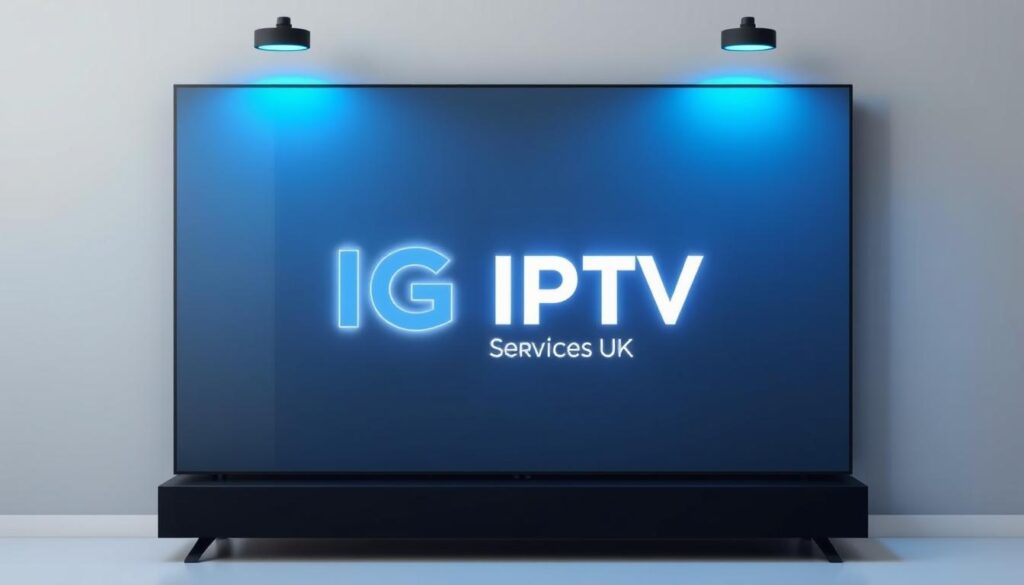 IG IPTV