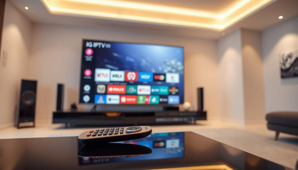 IG IPTV