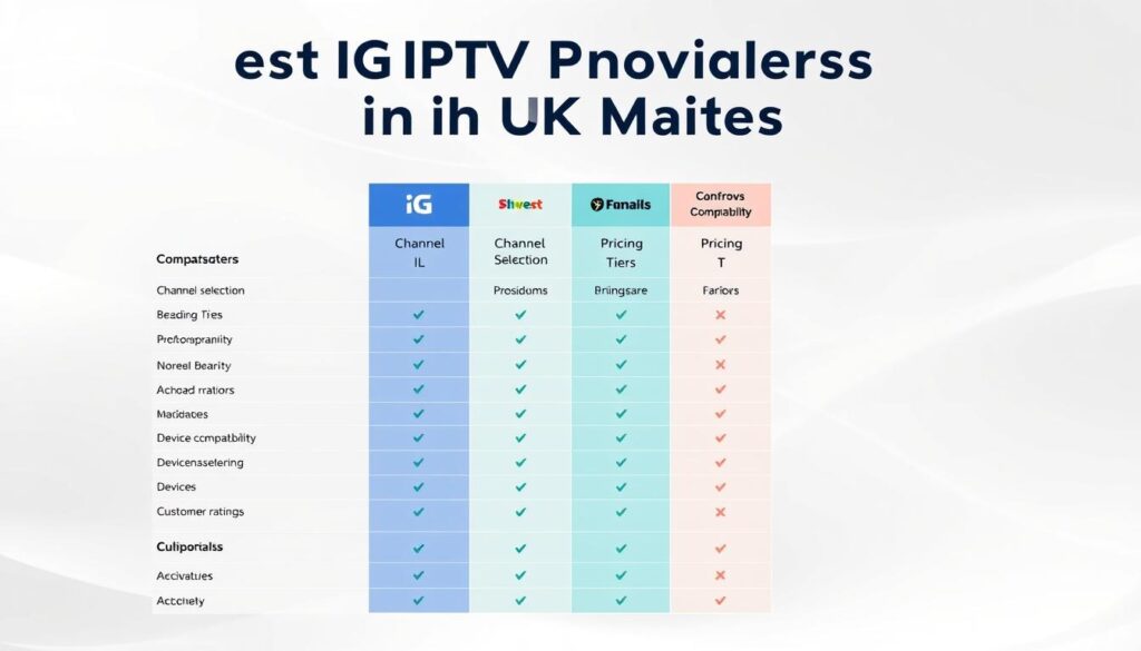 IG IPTV
