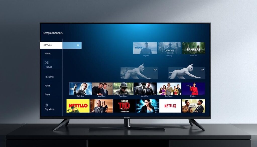 Xtreme HD IPTV