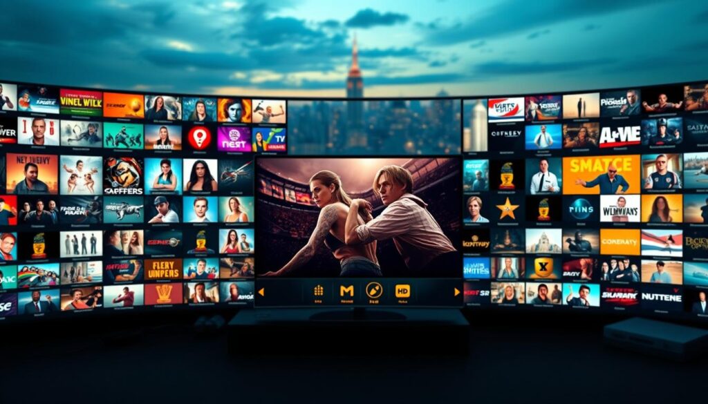 Xtreme HD IPTV